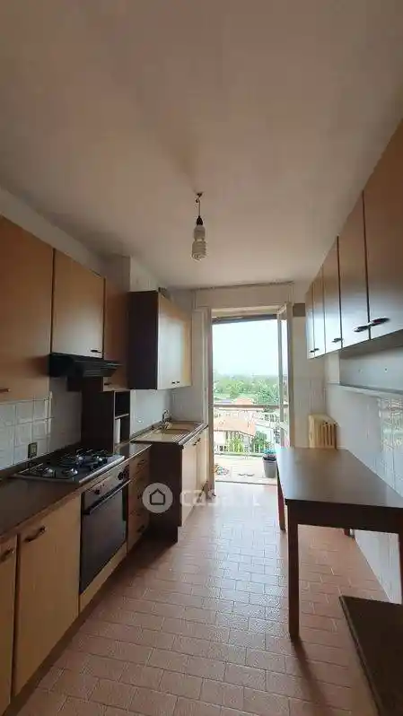 Appartamento in vendita a Caravaggio