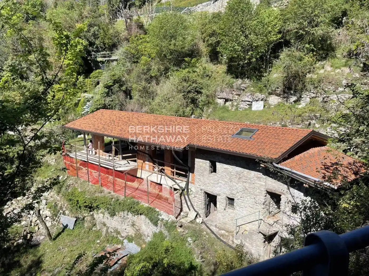 Rustico - Casale in vendita a Cernobbio