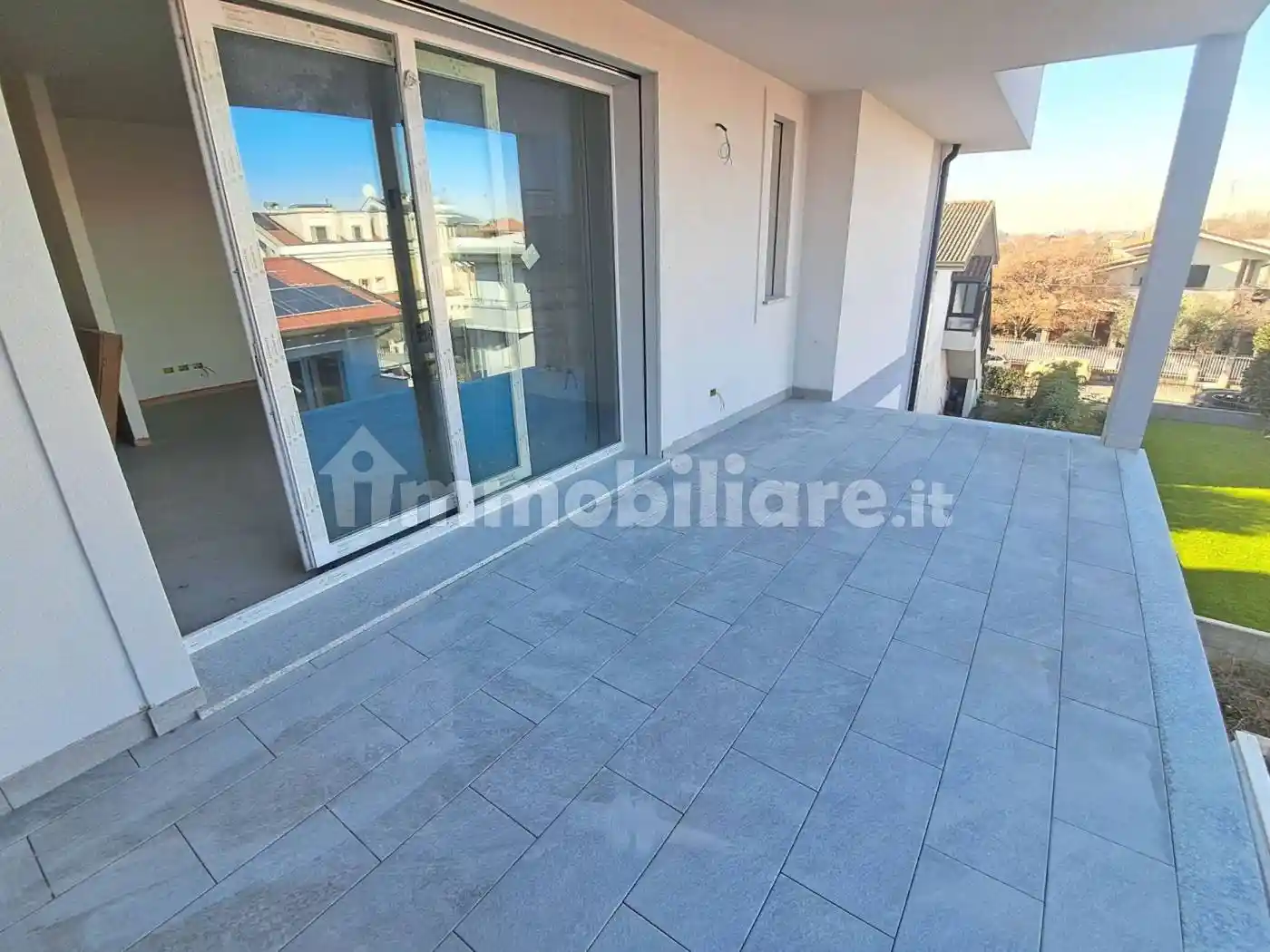 Appartamento in vendita a Brugherio