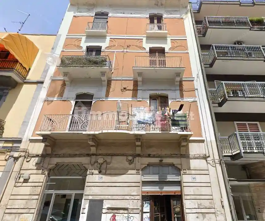 Appartamento in vendita a Bari