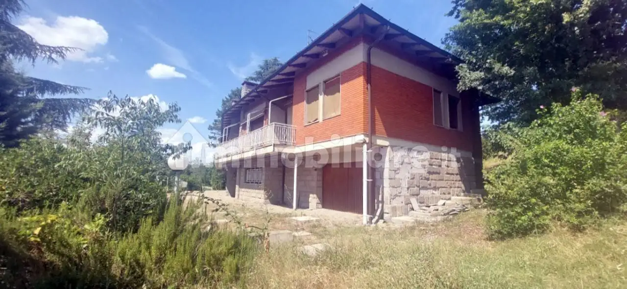 Villa in vendita a Zola Predosa