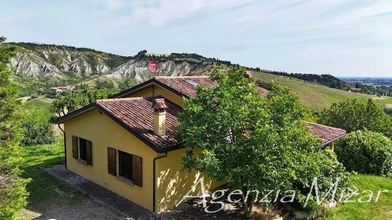 Villa unifamiliare, ottimo stato, 251 m², Ponticelli, Imola - foto 2