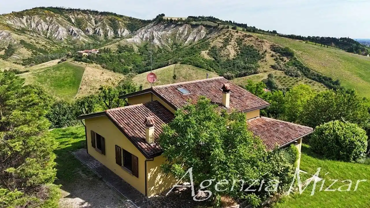 Villa unifamiliare, ottimo stato, 251 m², Ponticelli, Imola - foto 3