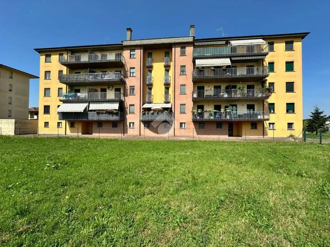 Appartamento in vendita a Pandino