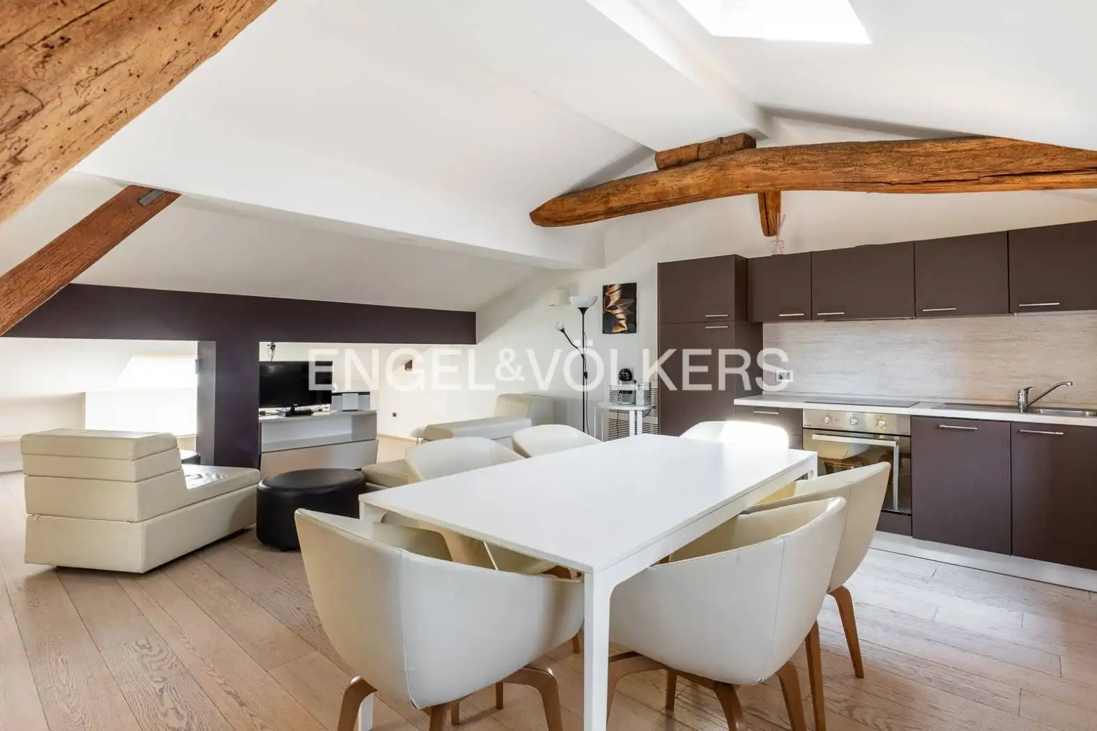 Appartamento in vendita a Bologna