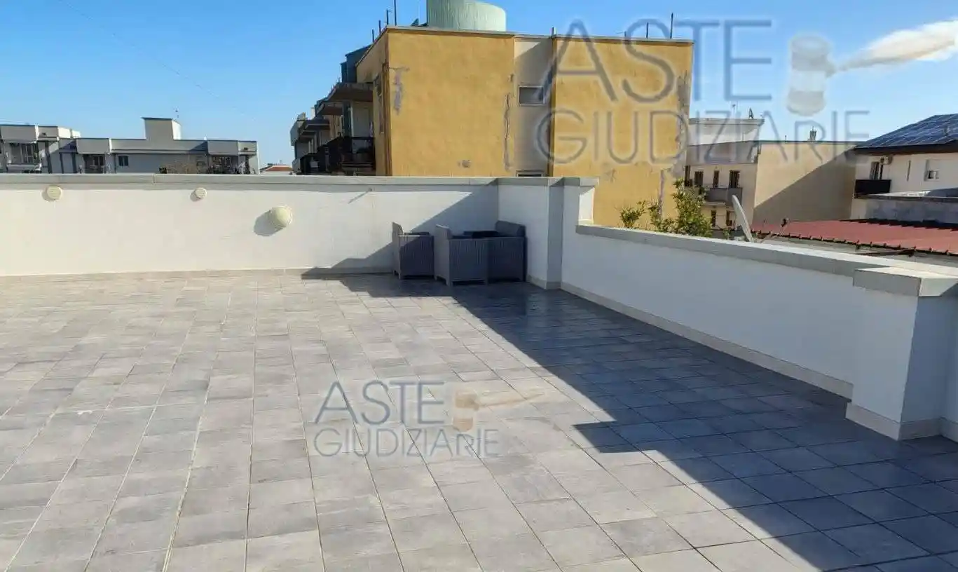 Appartamento in vendita a Altamura