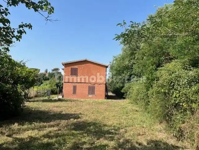 Villa in vendita a Roma