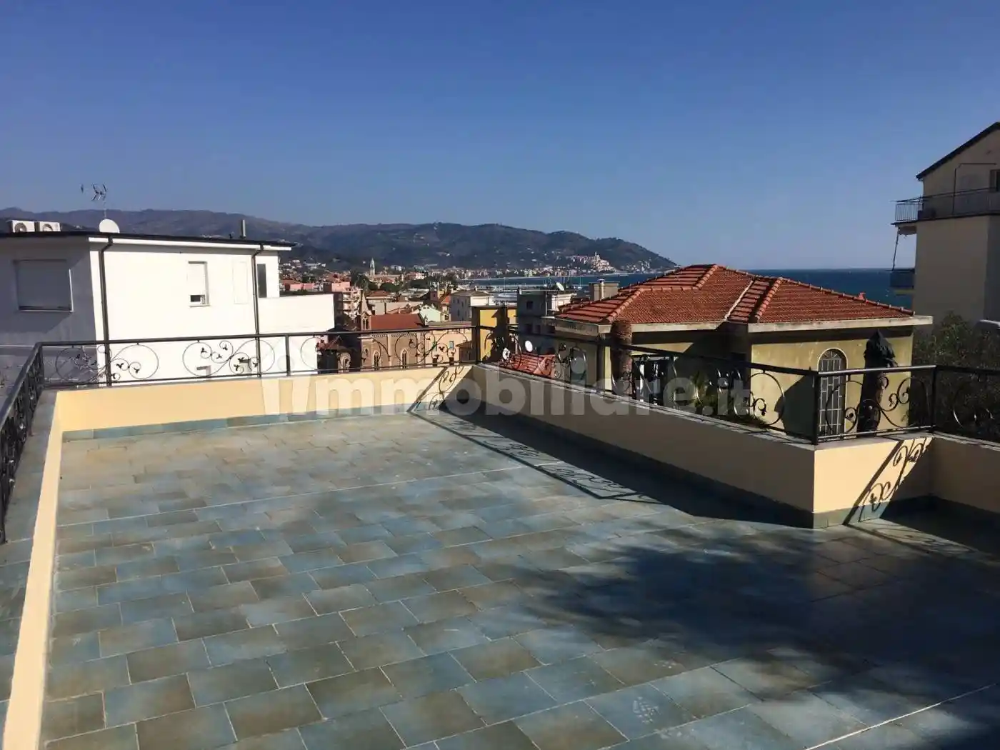 Villa in vendita a Diano Marina