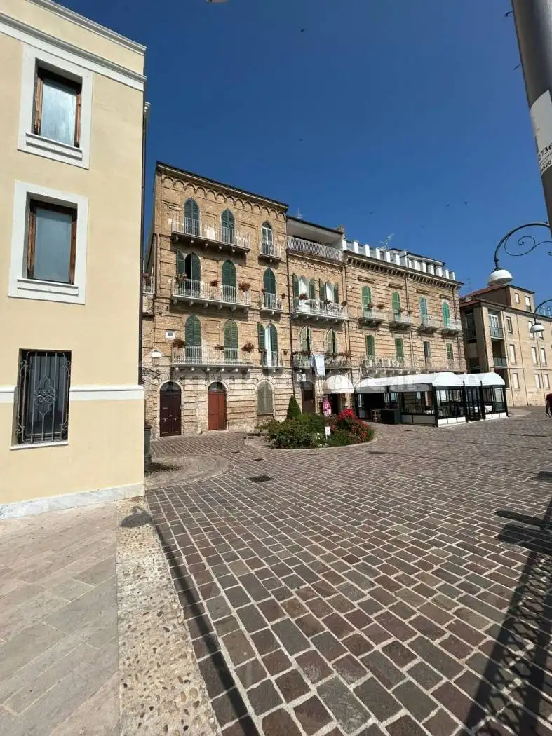 Appartamento in vendita a Ortona