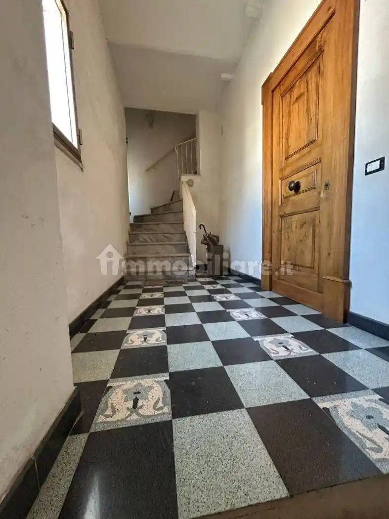 Trilocale Passeggiata Orientale, Centro, Ortona - foto 2