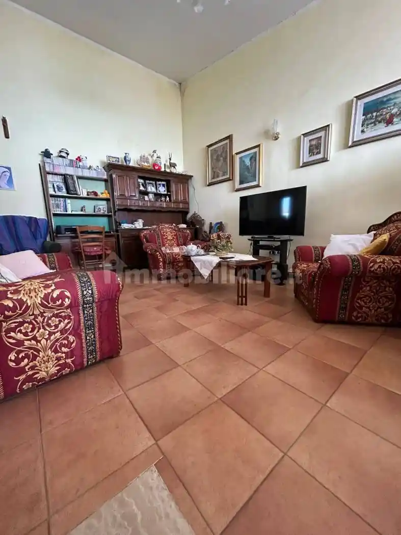 Trilocale Passeggiata Orientale, Centro, Ortona - foto 3