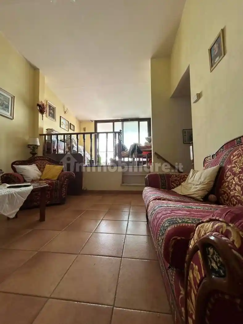 Trilocale Passeggiata Orientale, Centro, Ortona - foto 4