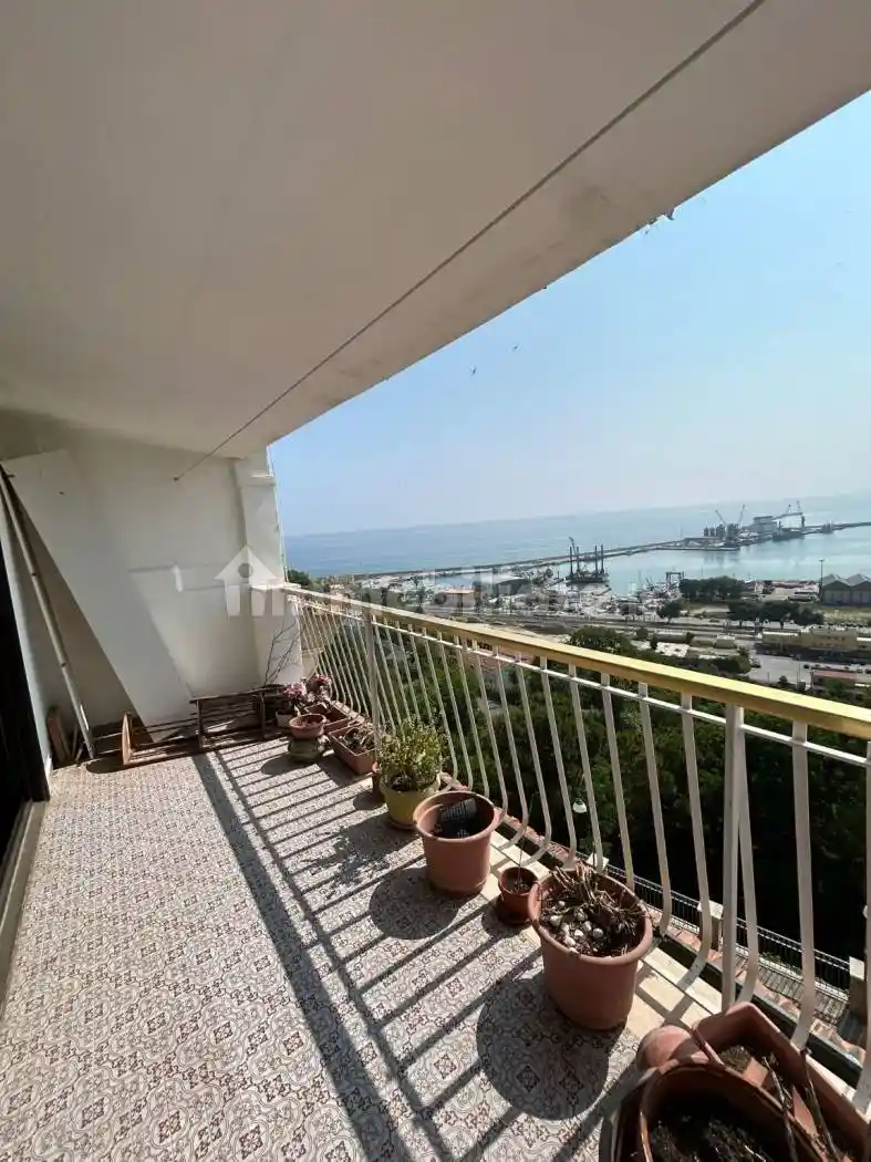 Trilocale Passeggiata Orientale, Centro, Ortona - foto 5