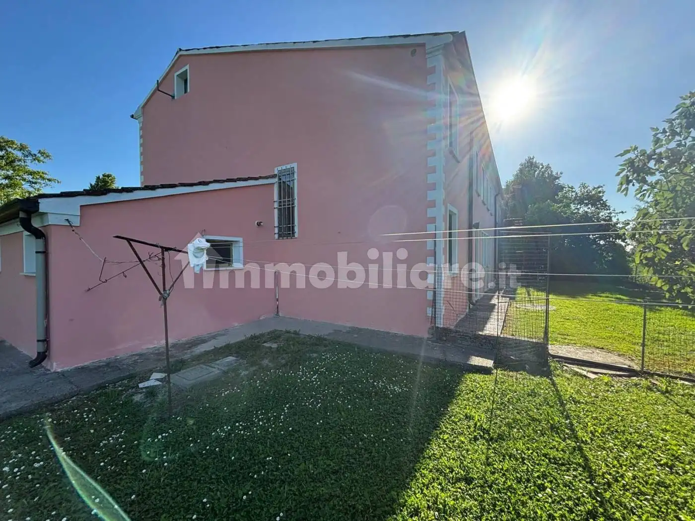 Villa unifamiliare 290 m², Borgocarbonara - foto 3