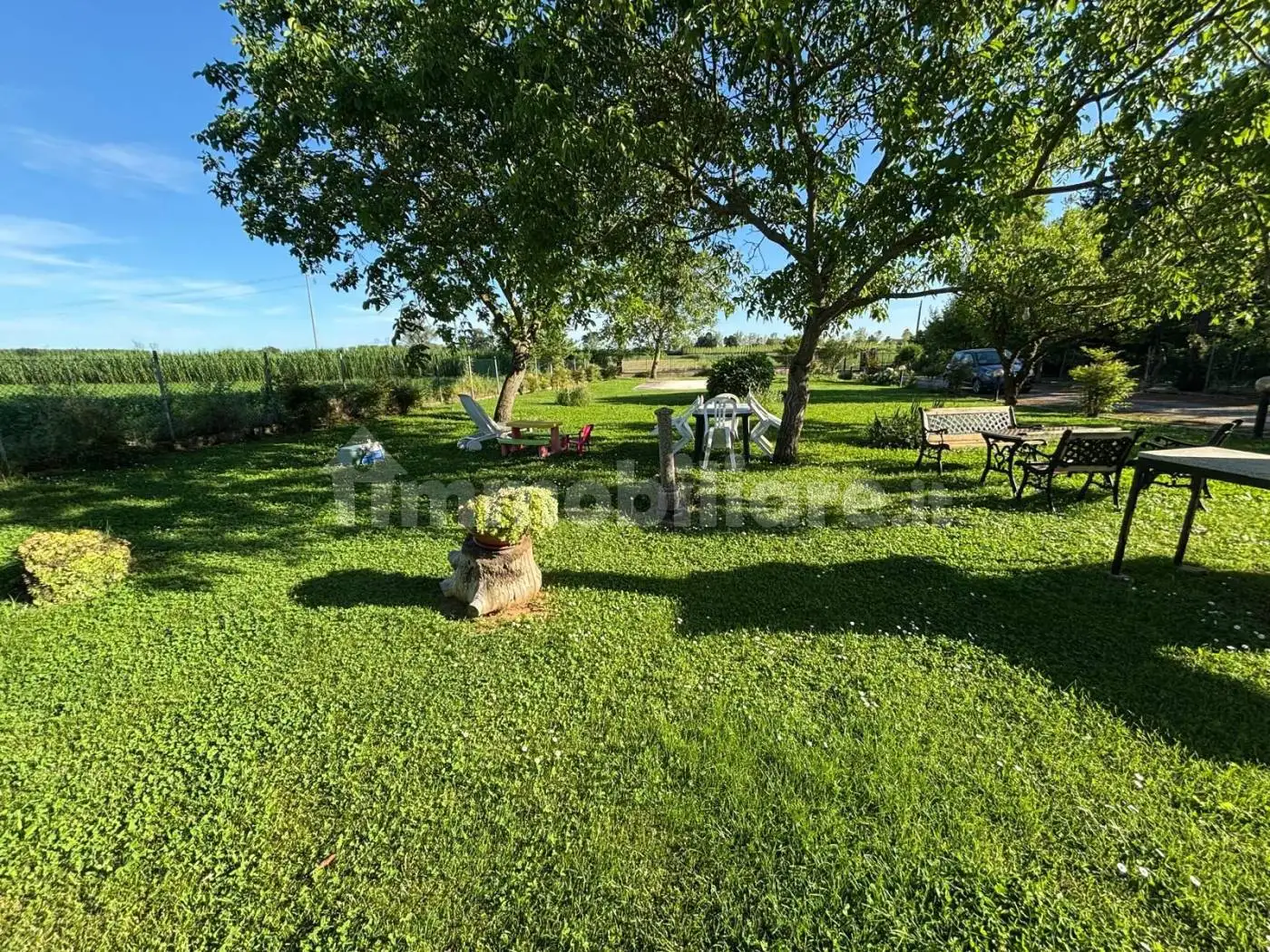 Villa unifamiliare 290 m², Borgocarbonara - foto 5