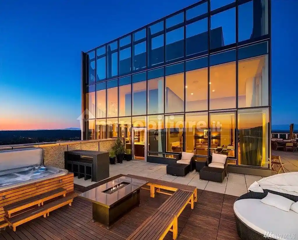 Attico piazza del Duomo, Duomo, Milano - foto 2