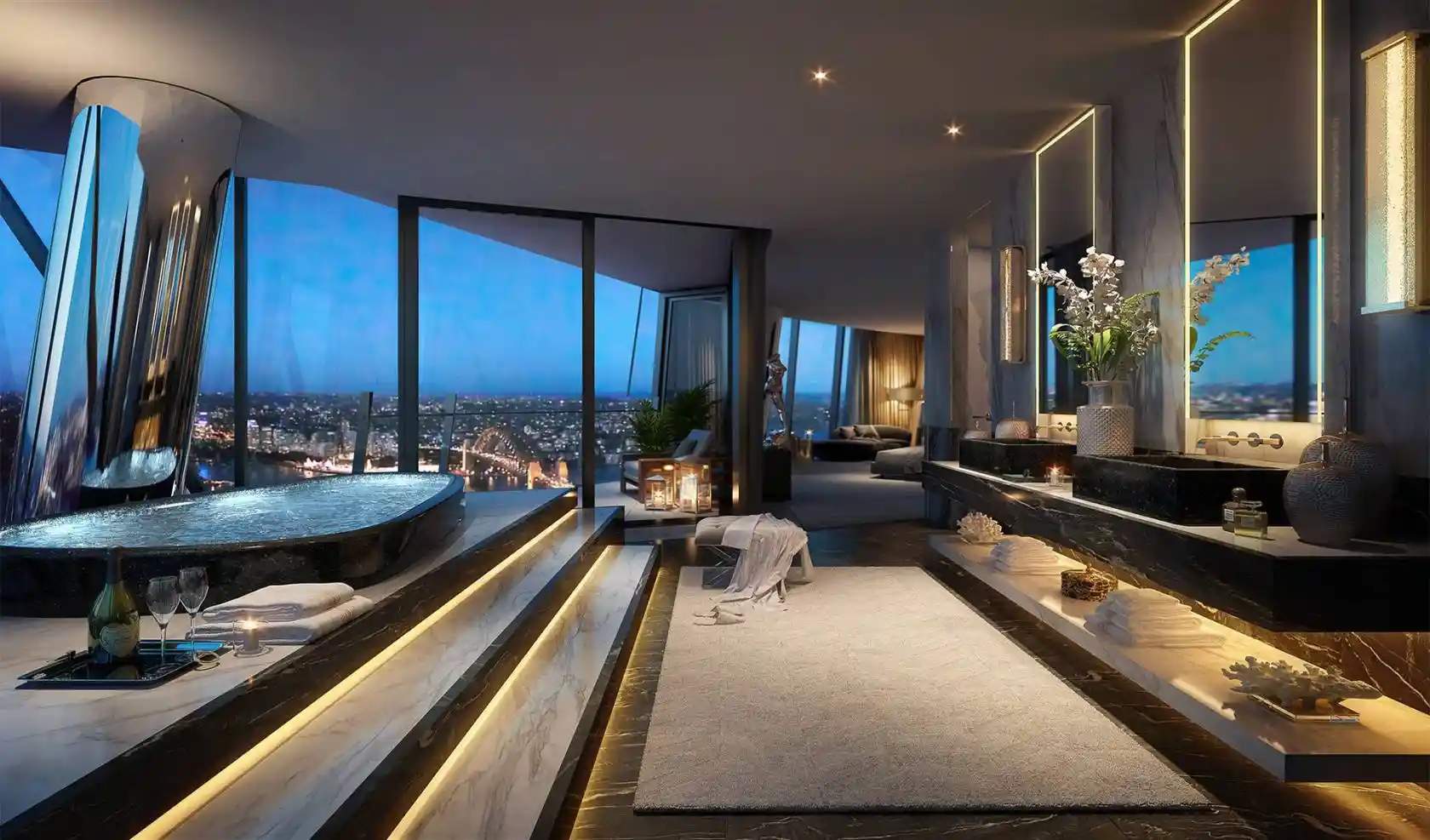 Attico piazza del Duomo, Duomo, Milano - foto 4