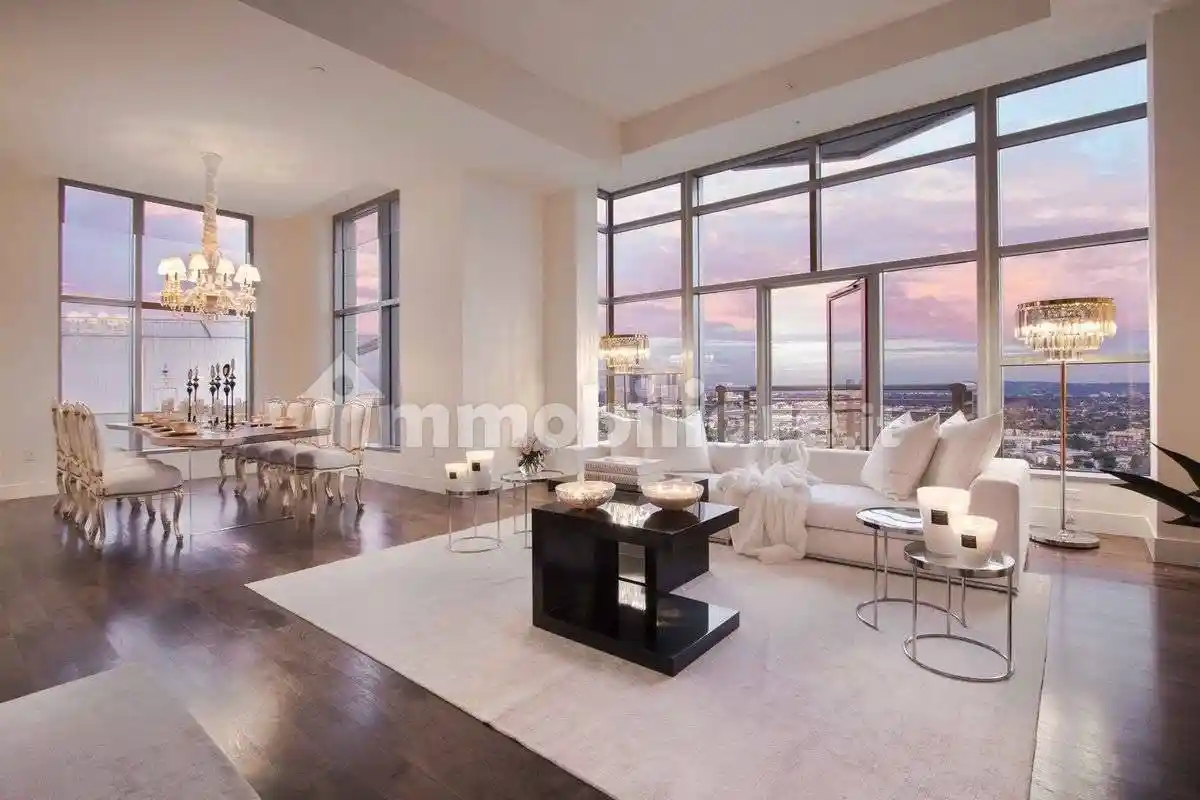 Attico piazza del Duomo, Duomo, Milano - foto 5