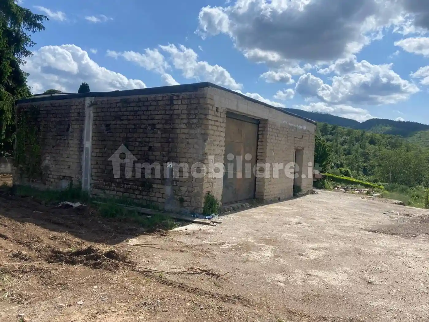 Rustico - Casale in vendita a Rocca Priora