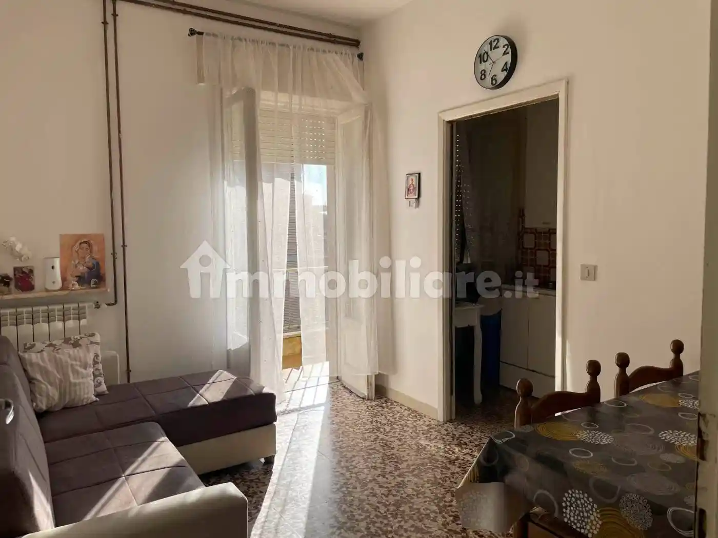 Appartamento in vendita a Mortara