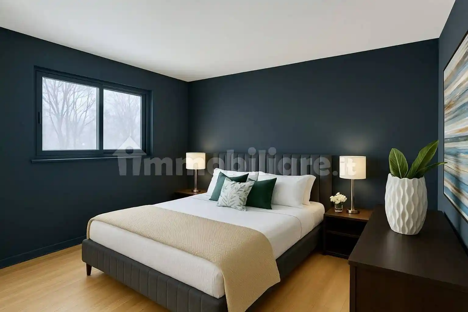 Trilocale via Dei Gracchi 20, Frua, Milano - foto 3