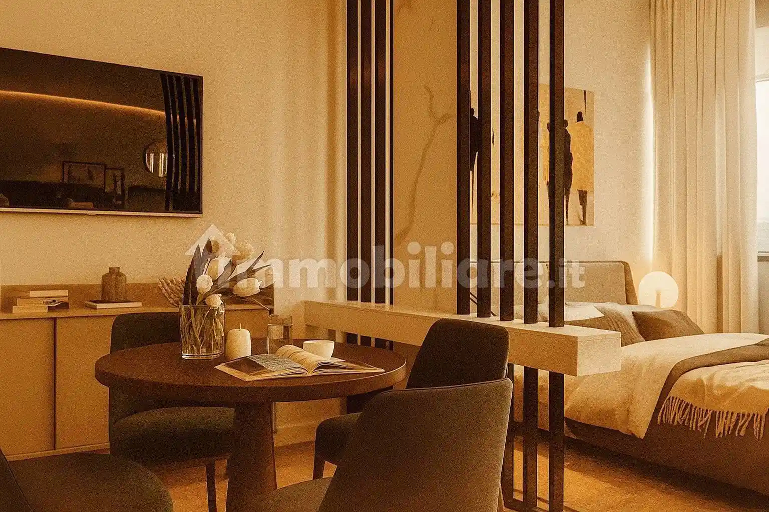 Trilocale via Dei Gracchi 20, Frua, Milano - foto 4