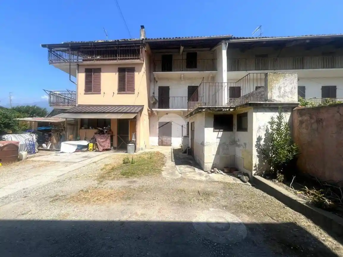 Terratetto plurifamiliare via del Pero 28, Cascinette d'Ivrea - foto 2