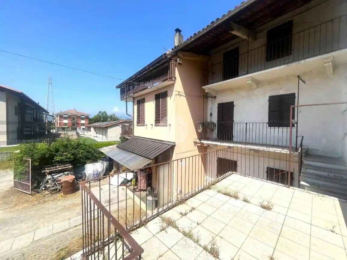 Terratetto plurifamiliare via del Pero 28, Cascinette d'Ivrea - foto 4