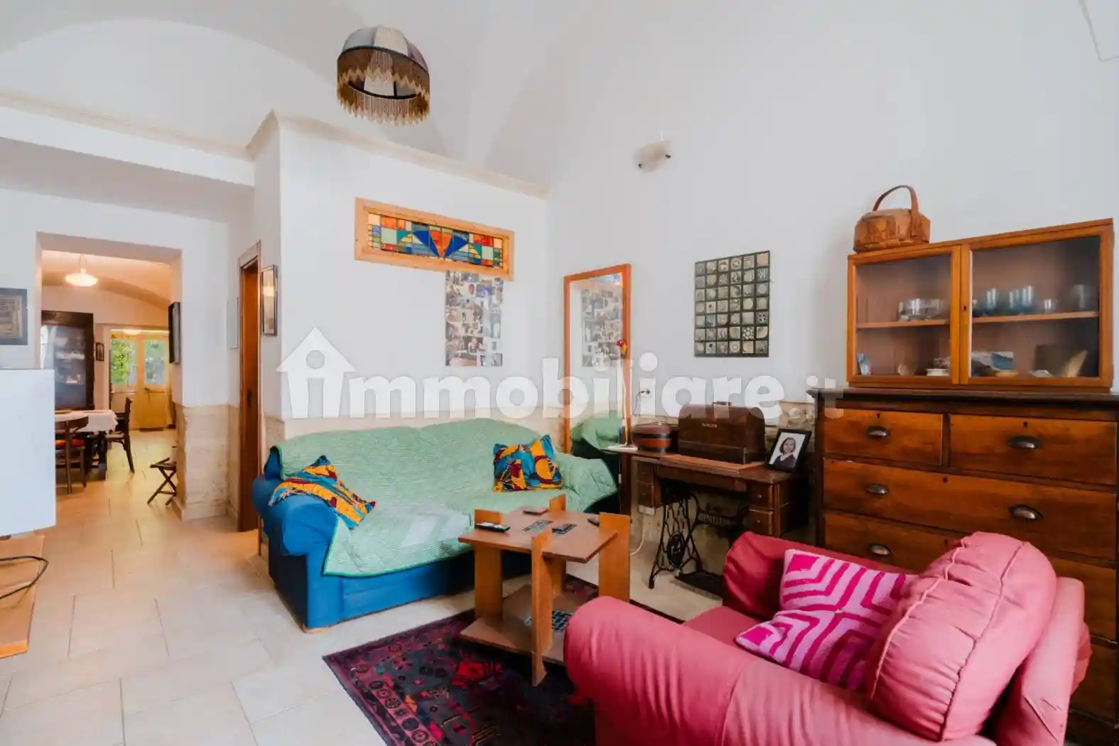 Appartamento in vendita a Galatina