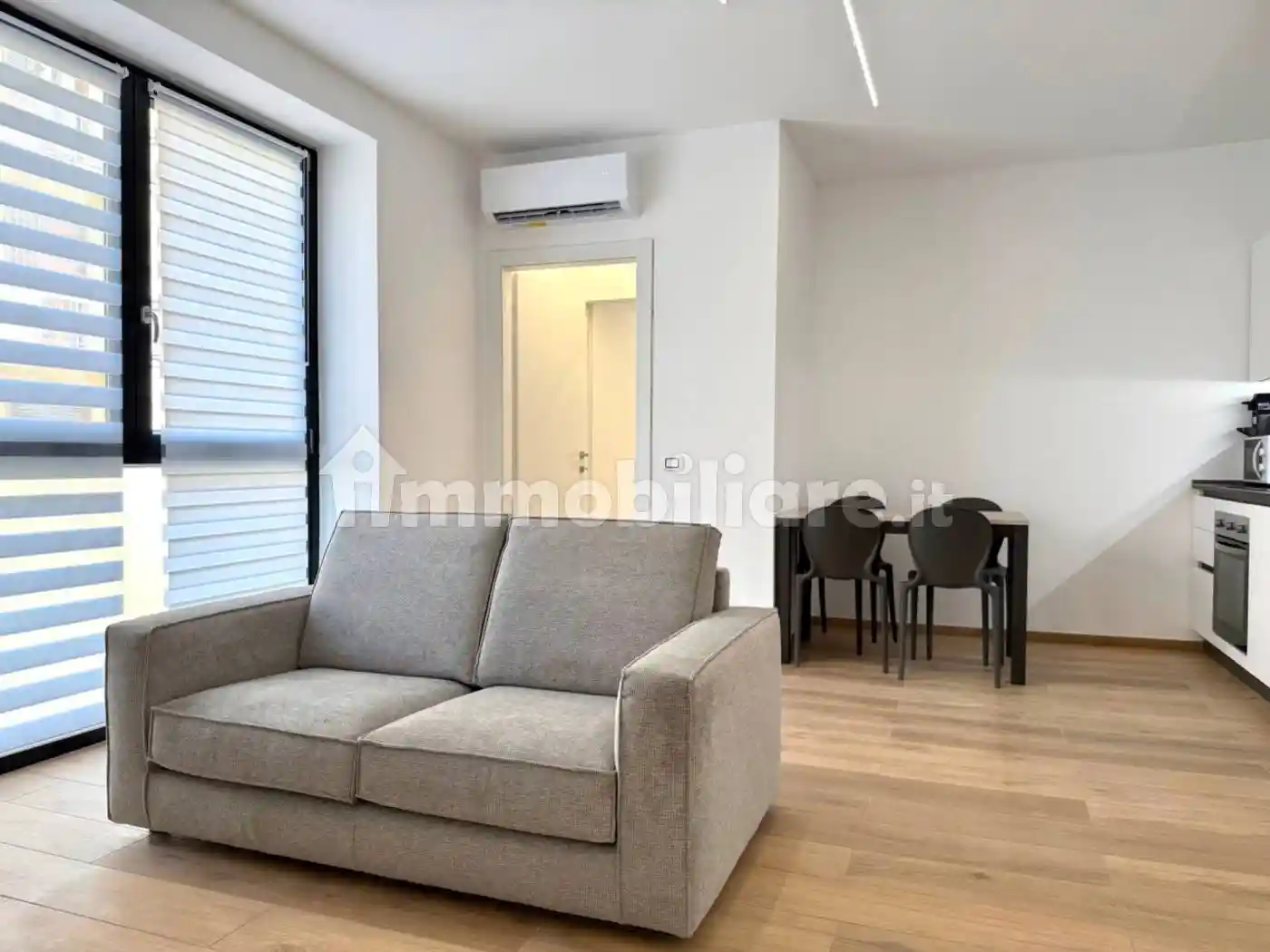 Bilocale via Giuseppe Mazzini 24, San Paolo, Bergamo - foto 2