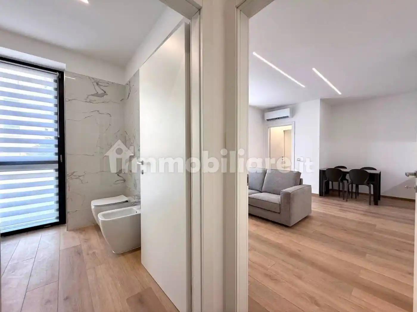 Bilocale via Giuseppe Mazzini 24, San Paolo, Bergamo - foto 3