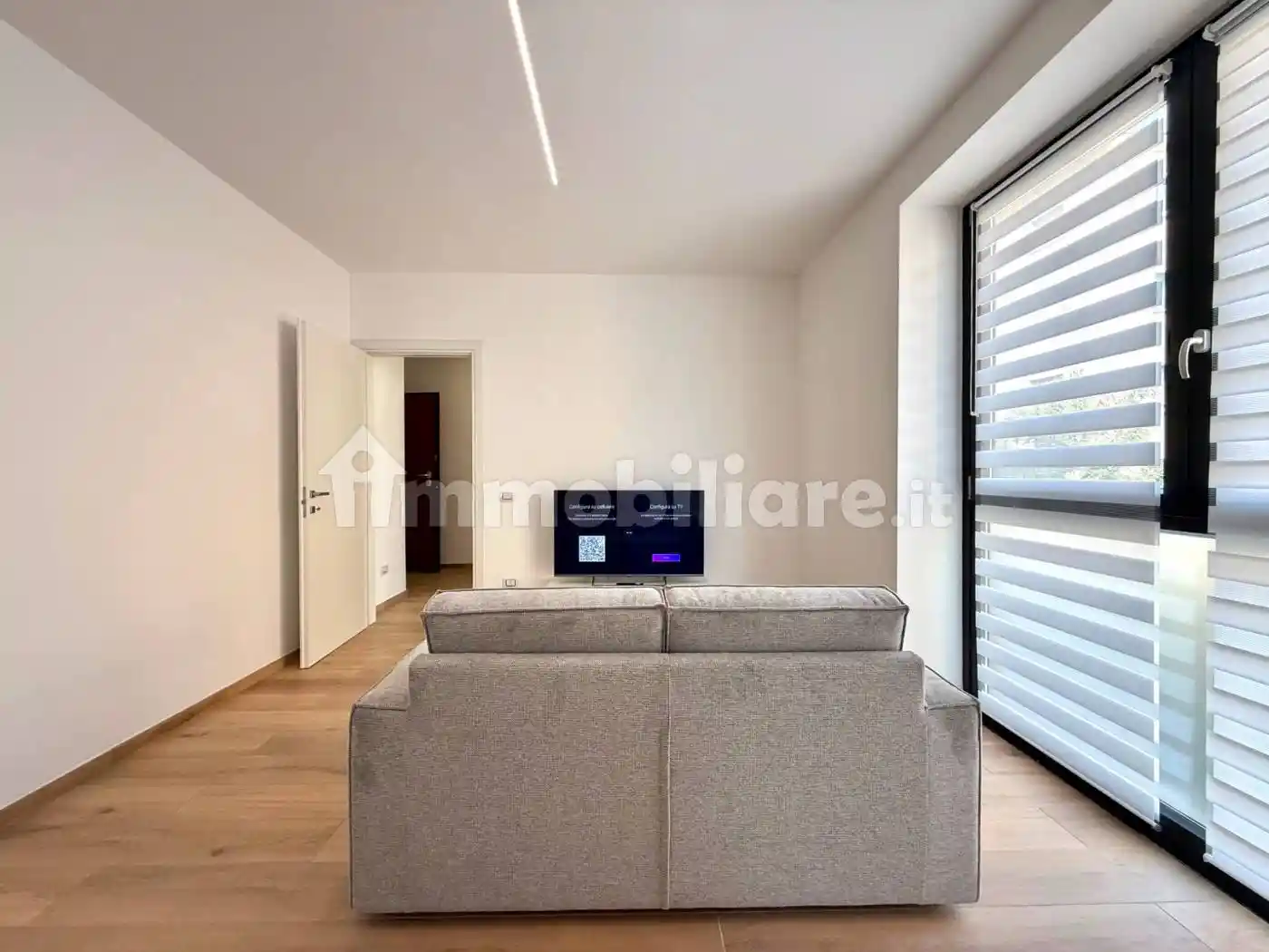 Bilocale via Giuseppe Mazzini 24, San Paolo, Bergamo - foto 4