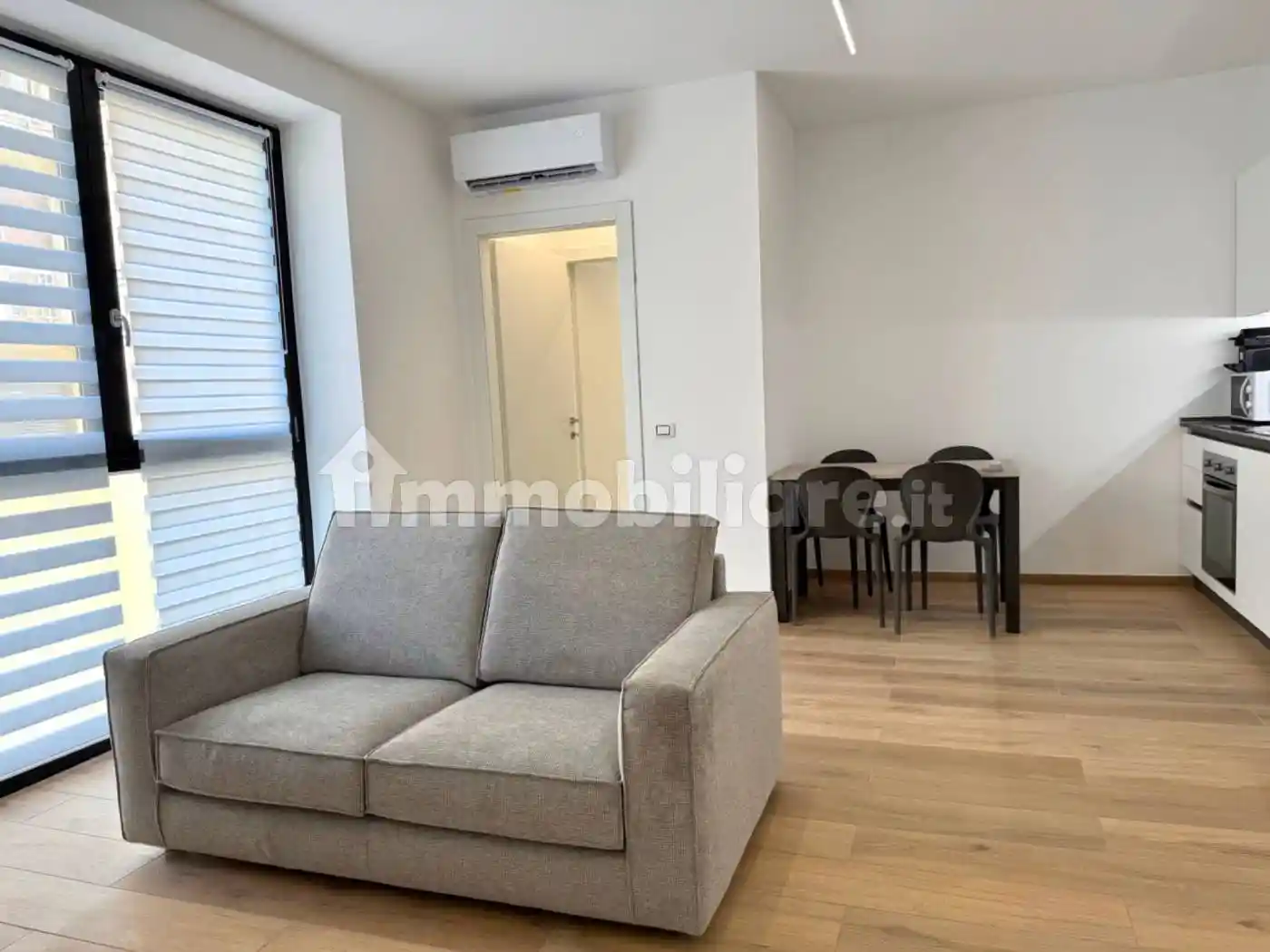 Bilocale via Giuseppe Mazzini 24, San Paolo, Bergamo - foto 5