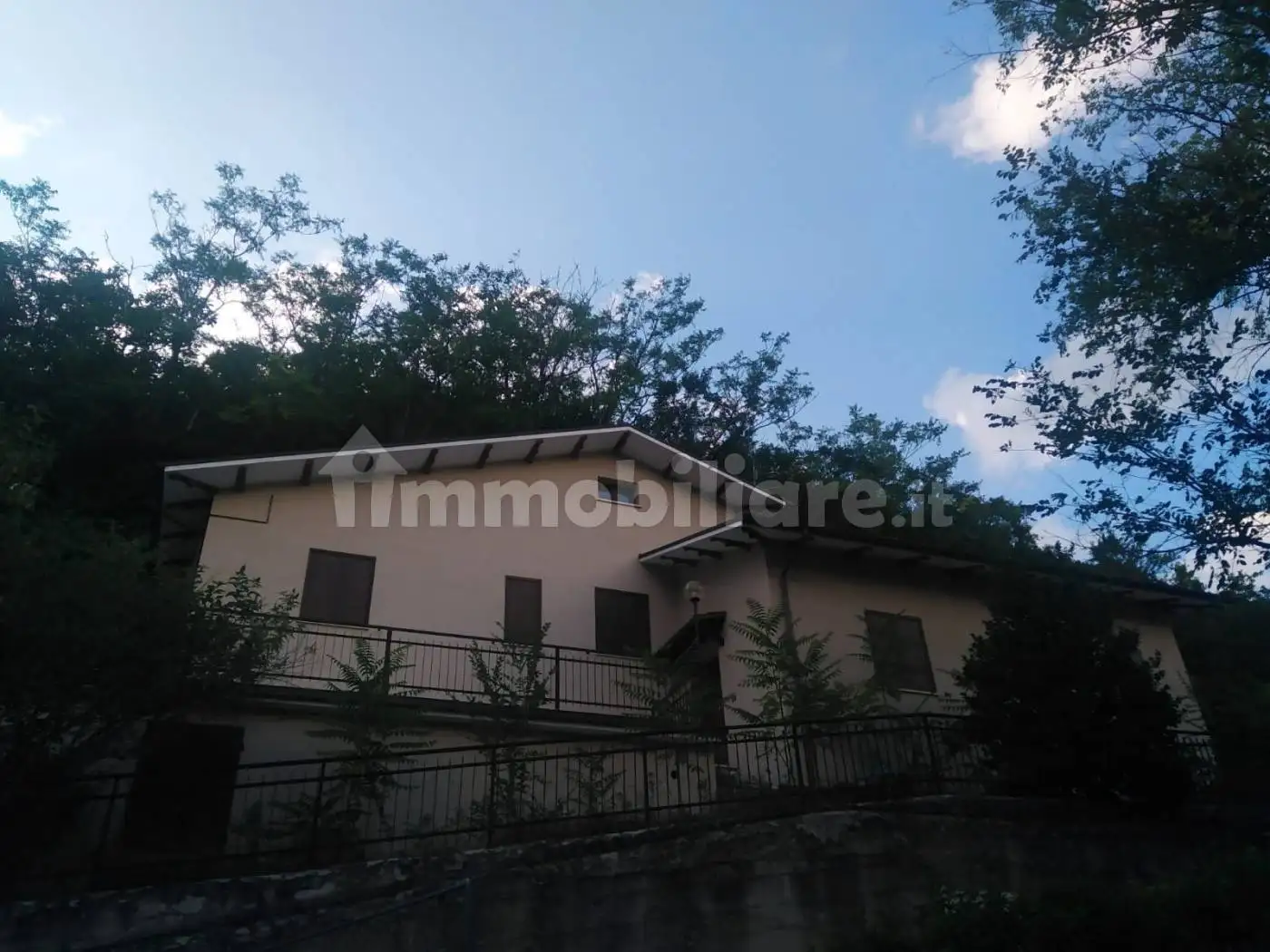 Villa in vendita a Visso