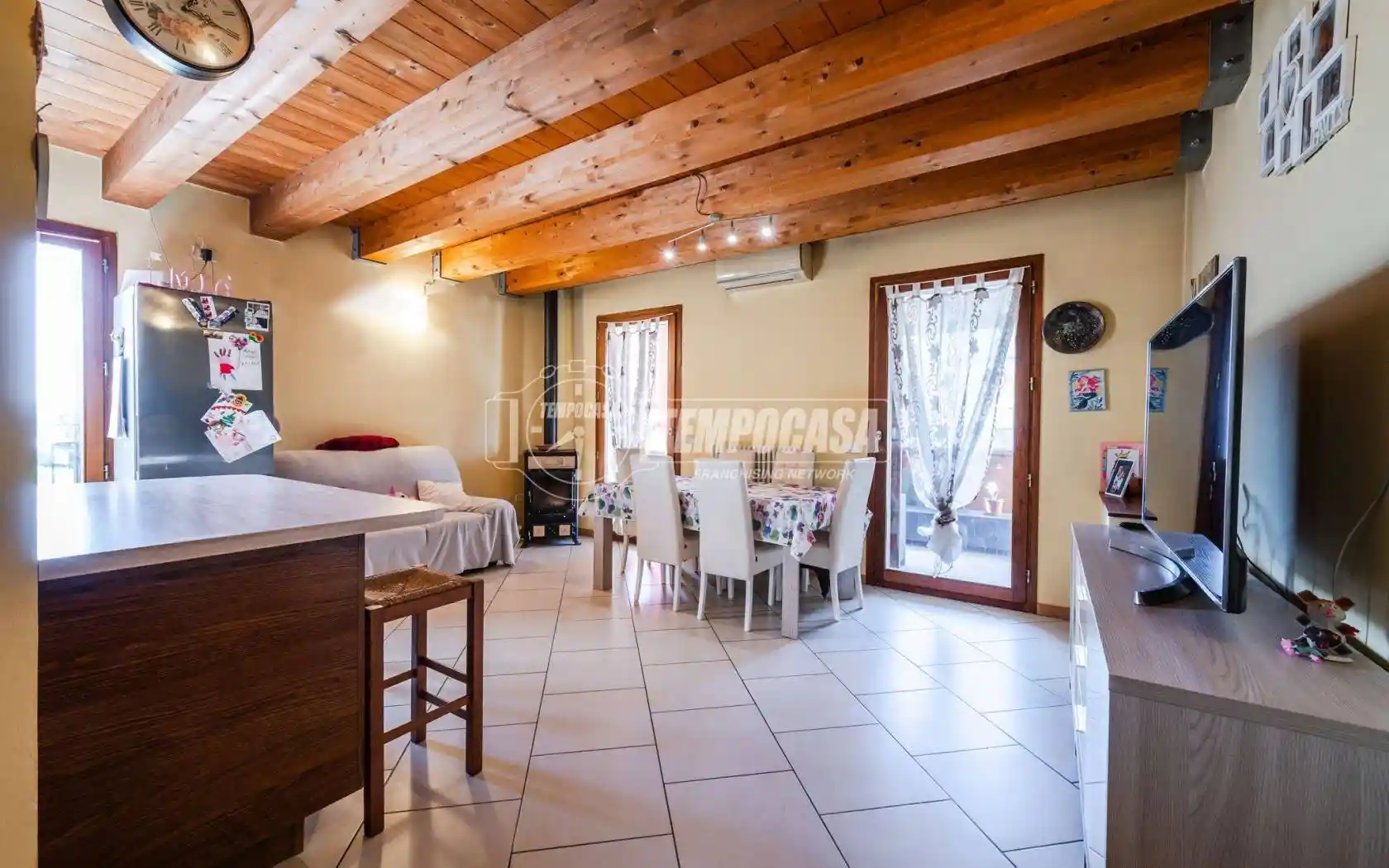 Appartamento in vendita a Faenza