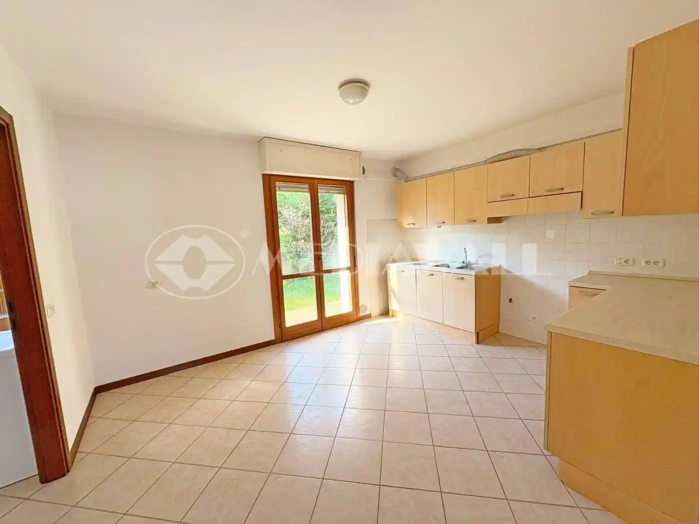 Villetta a schiera in vendita a Maniago