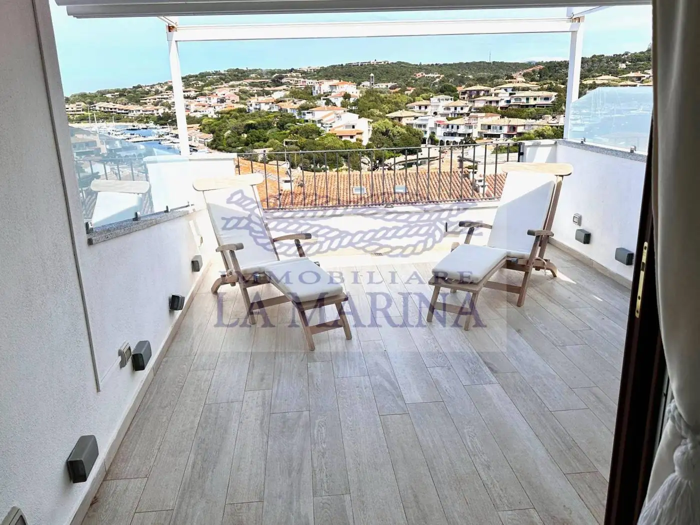 Appartamento in affitto a Olbia