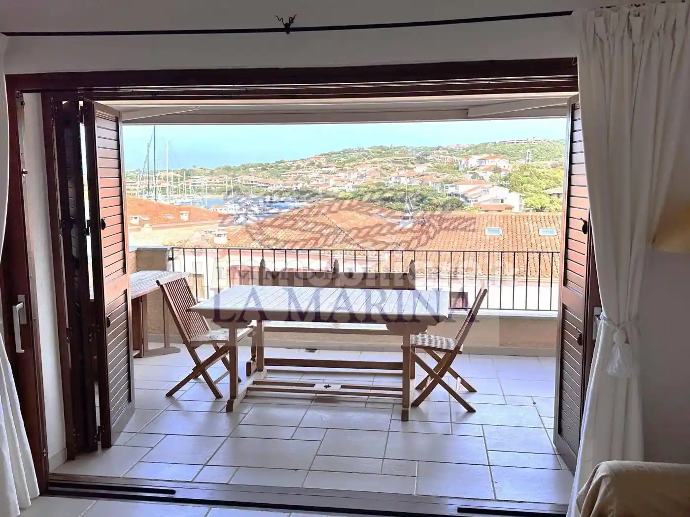 Trilocale via della Marina, Porto Rotondo, Olbia - foto 2