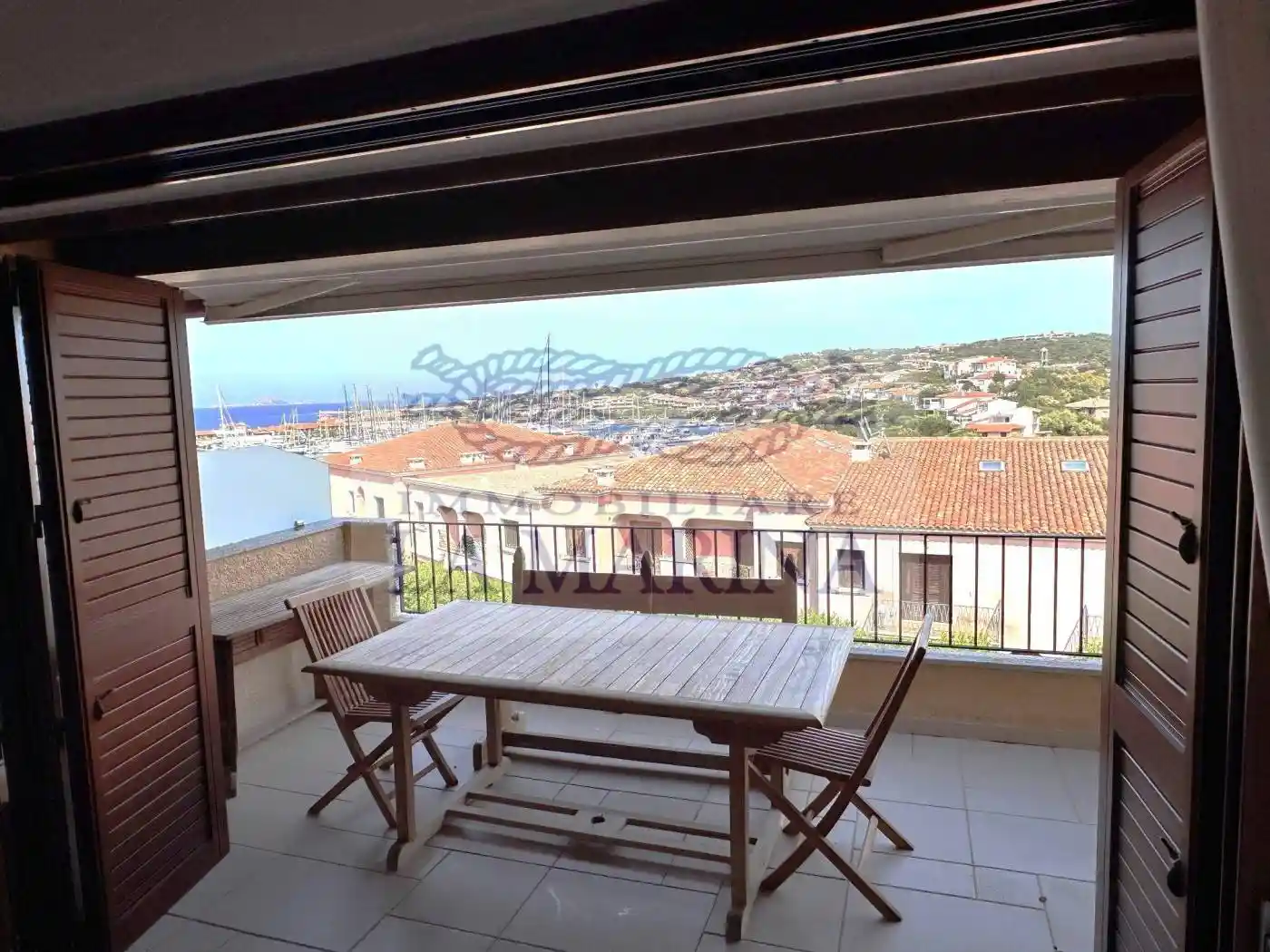 Trilocale via della Marina, Porto Rotondo, Olbia - foto 5