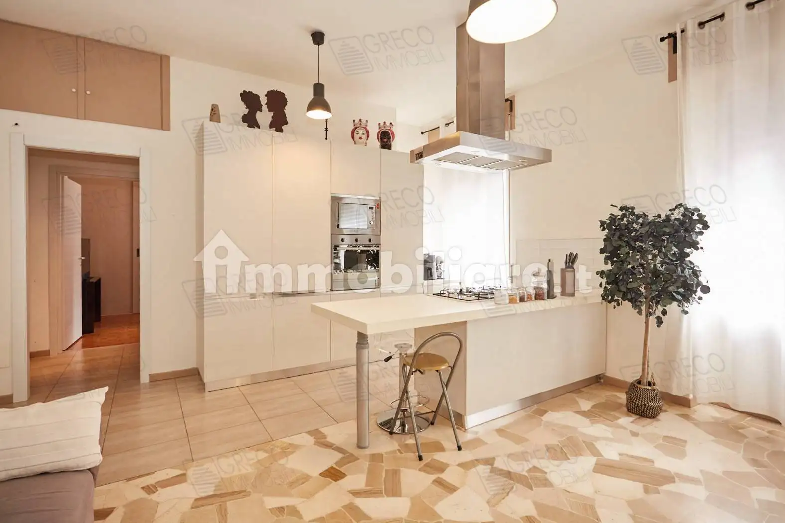 Appartamento in vendita a Milano