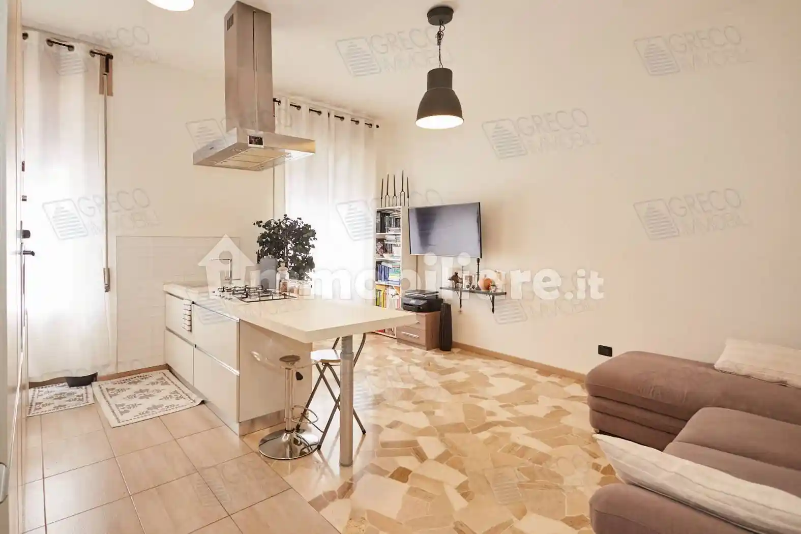 Bilocale via Cardinale Giovanni Cagliero 21, Maggiolina, Milano - foto 3