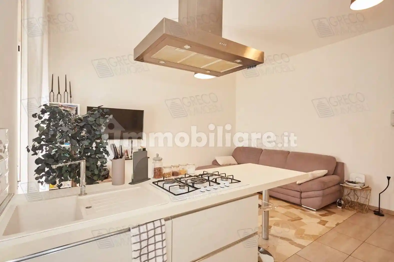 Bilocale via Cardinale Giovanni Cagliero 21, Maggiolina, Milano - foto 5