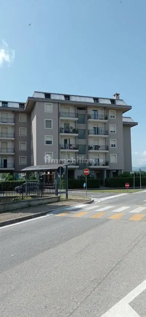 Appartamento in vendita a Cuneo