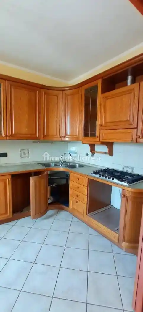 Appartamento via Molino Morra 16, Confreria, Cuneo - foto 4