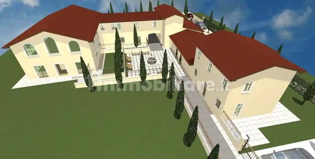 Rustico - Casale in vendita a Montignoso