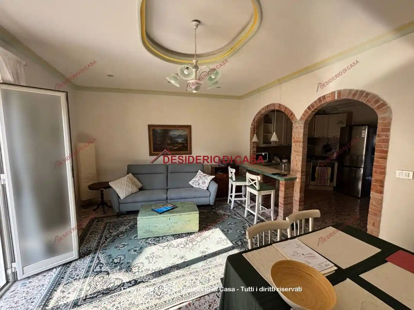 Casa indipendente - foto 2