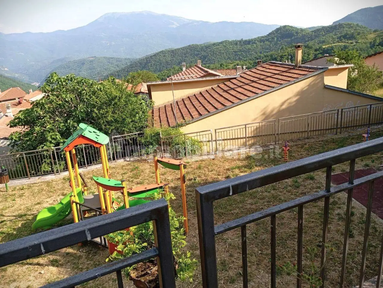 Villa in vendita a Micigliano