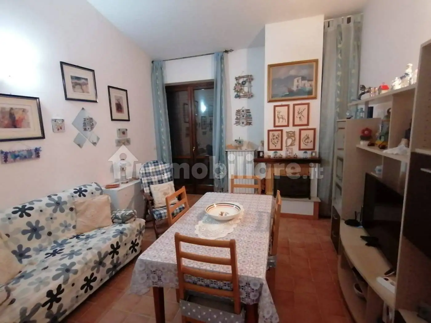 Appartamento in vendita a Faeto