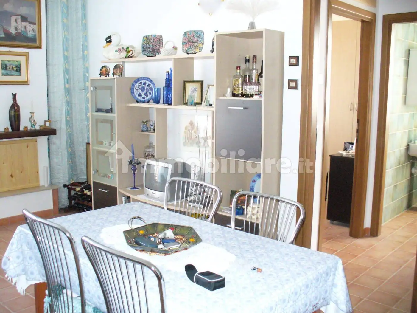 Bilocale via Campo Argaria 25, Centro, Faeto - foto 4