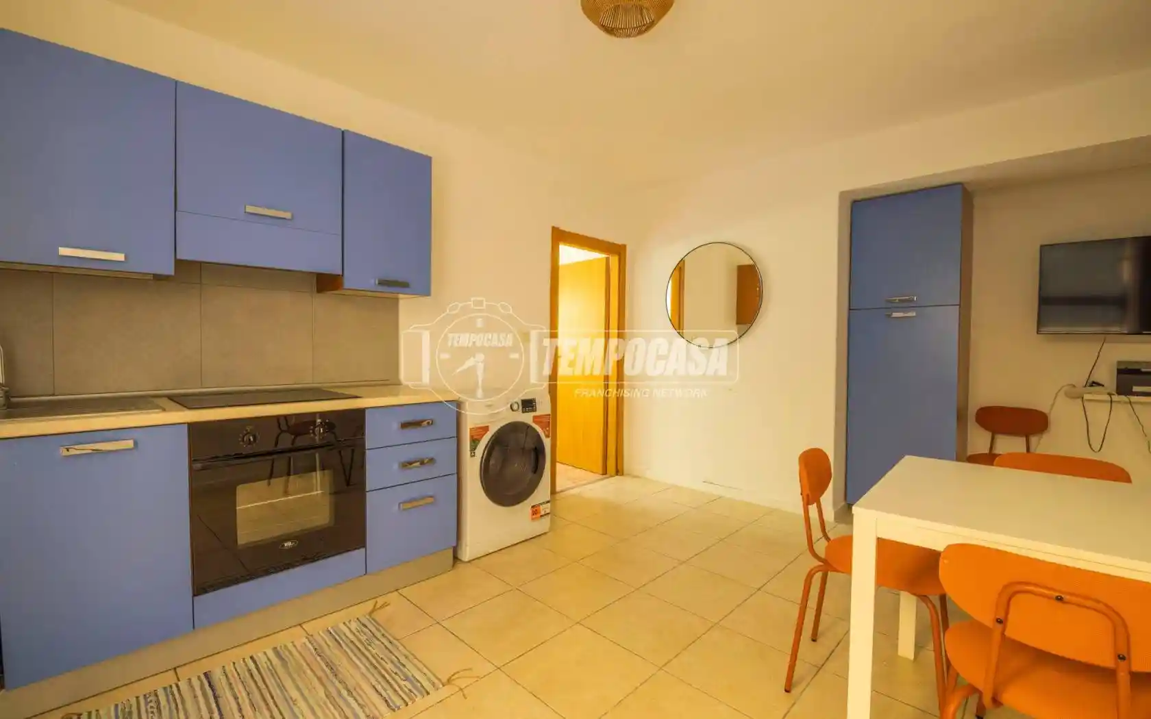 Appartamento in vendita a San Benedetto del Tronto